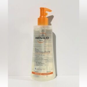 Institut Arnaud Paris Cleansing Water with Lotus Flower Extracts 8.5 oz